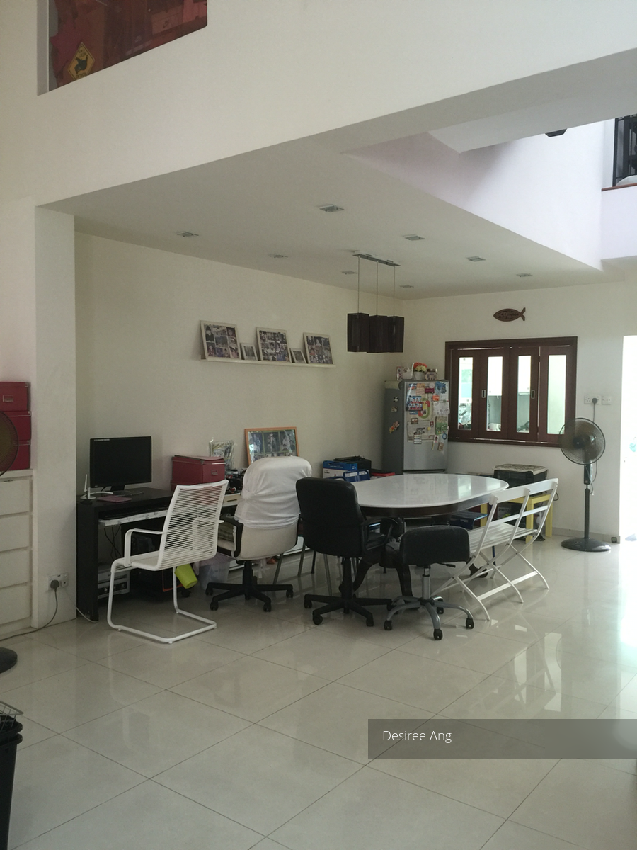 Serangoon Garden Estate (D19), Terrace #107802252
